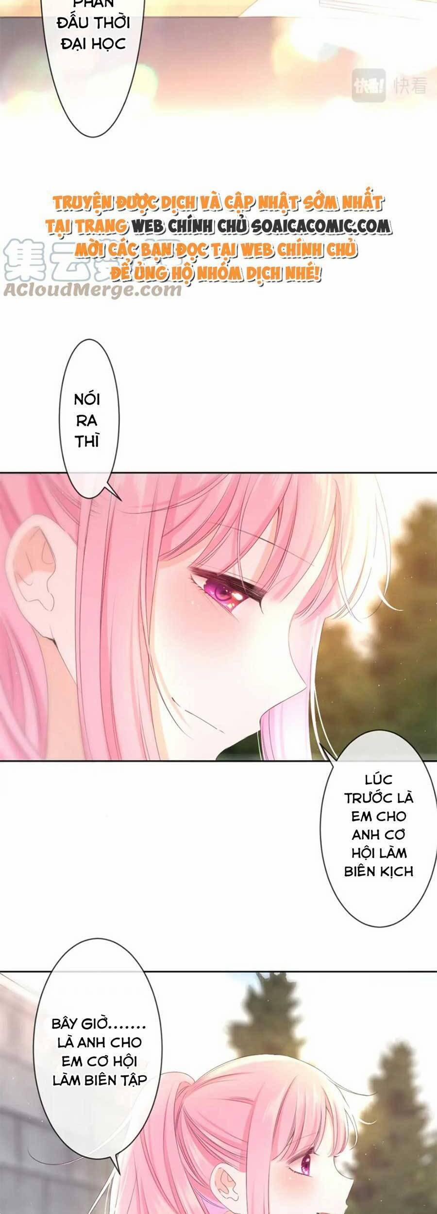 Xin Chào, Bạn Học Thụ Động 81 trang 13