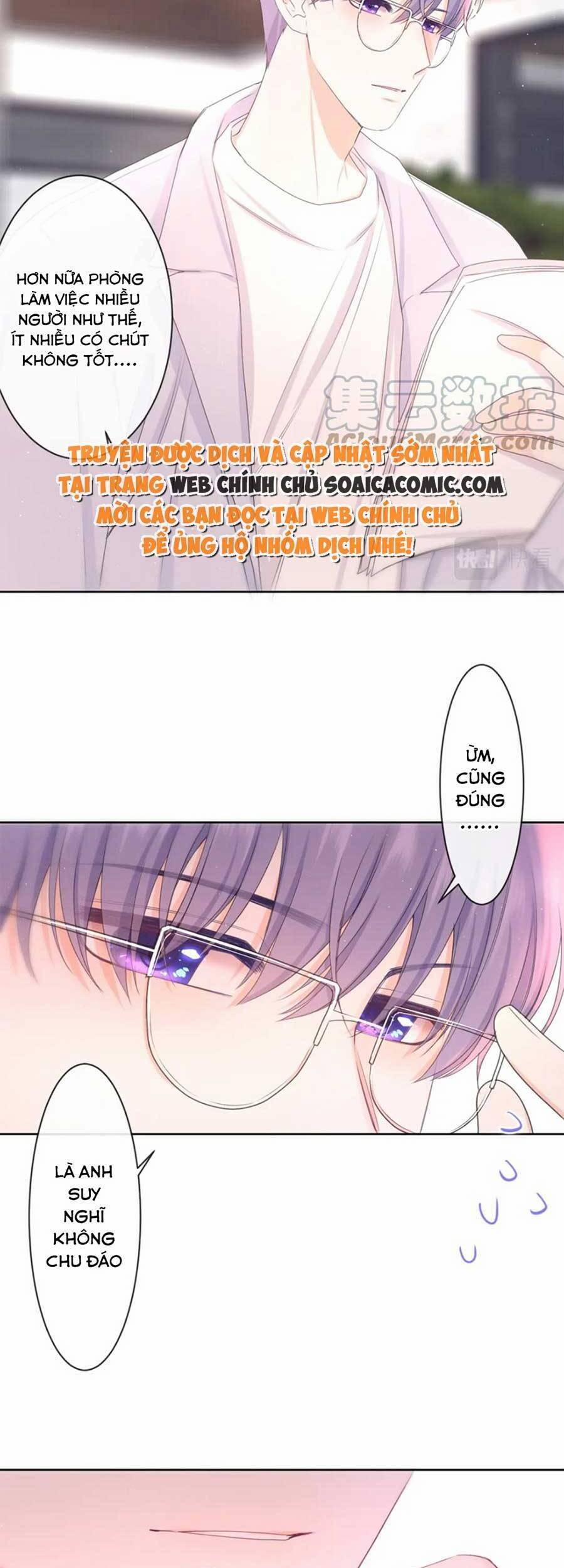 Xin Chào, Bạn Học Thụ Động 81 trang 17