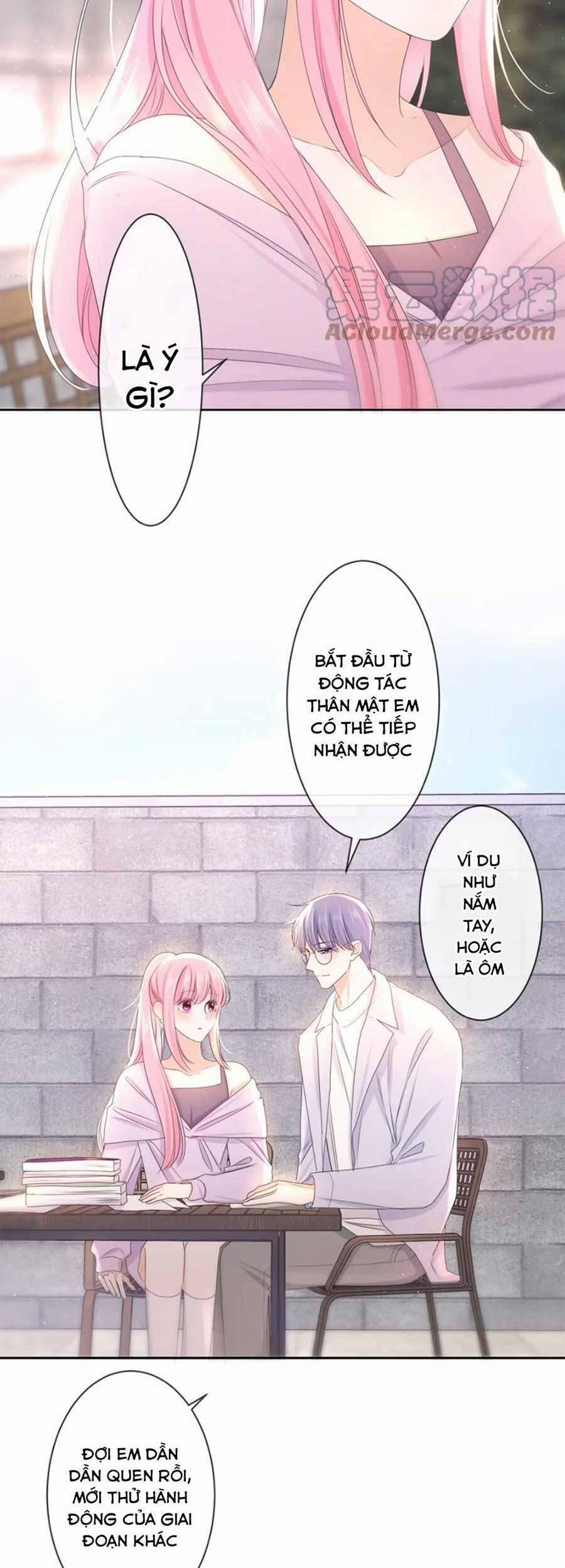 Xin Chào, Bạn Học Thụ Động 81 trang 20