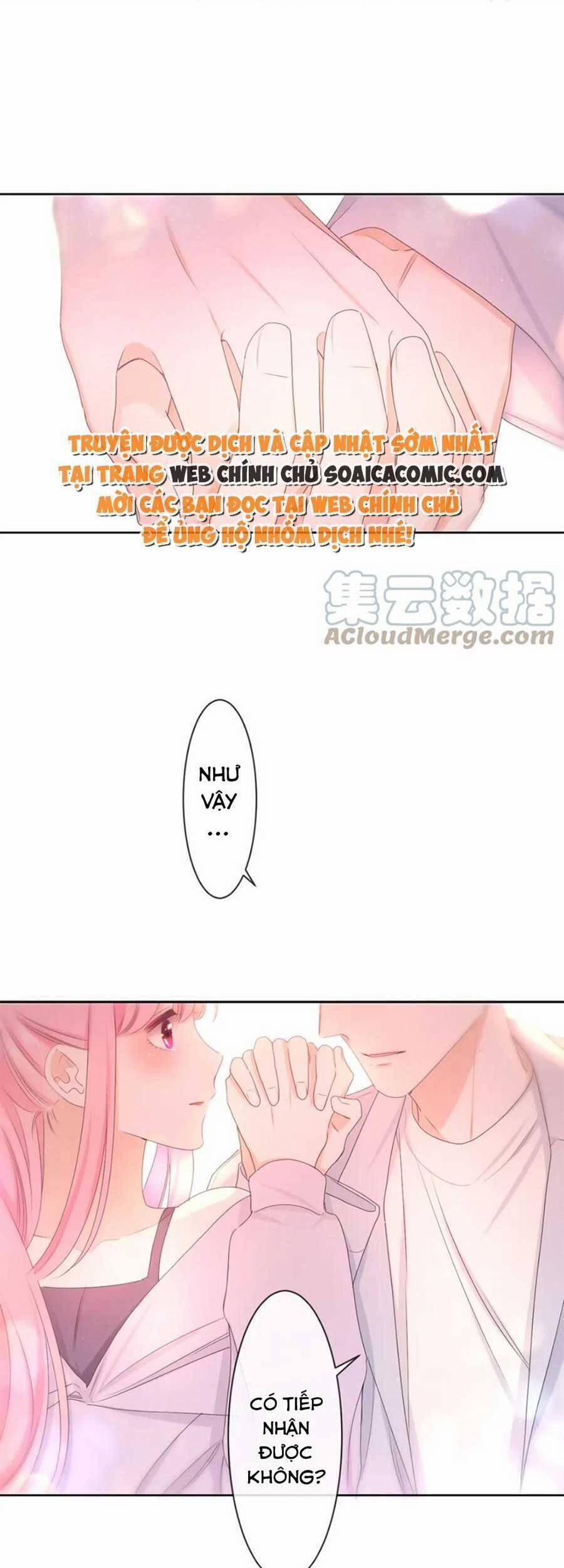 Xin Chào, Bạn Học Thụ Động 81 trang 24