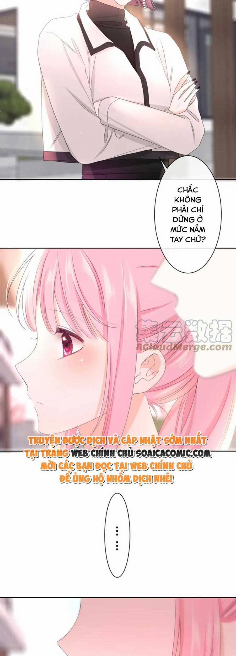 Xin Chào, Bạn Học Thụ Động 81 trang 28