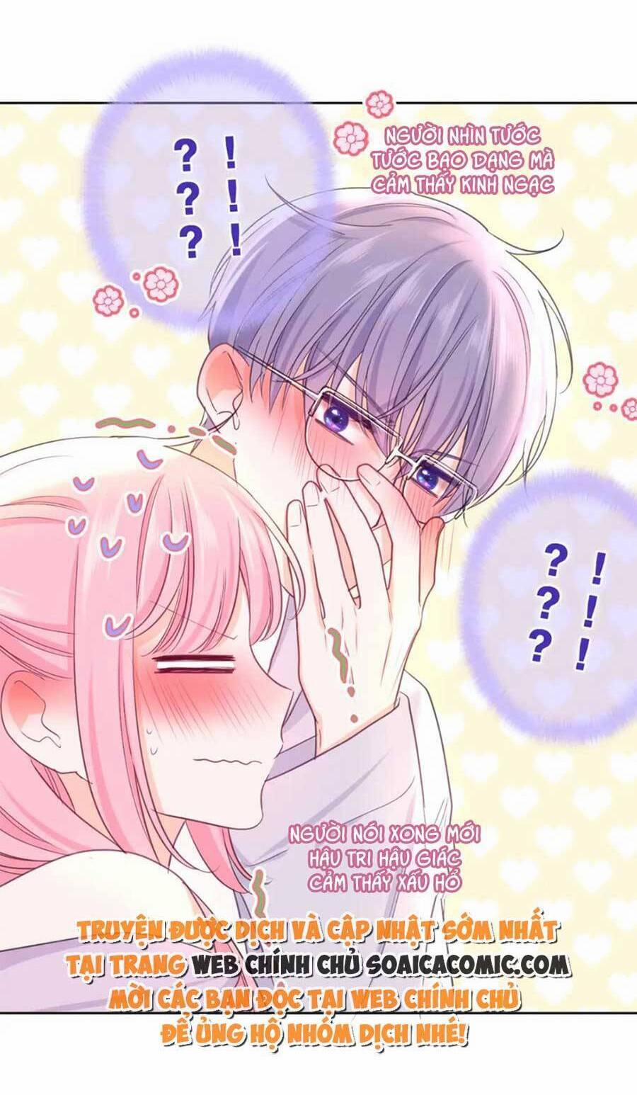 Xin Chào, Bạn Học Thụ Động 81 trang 30