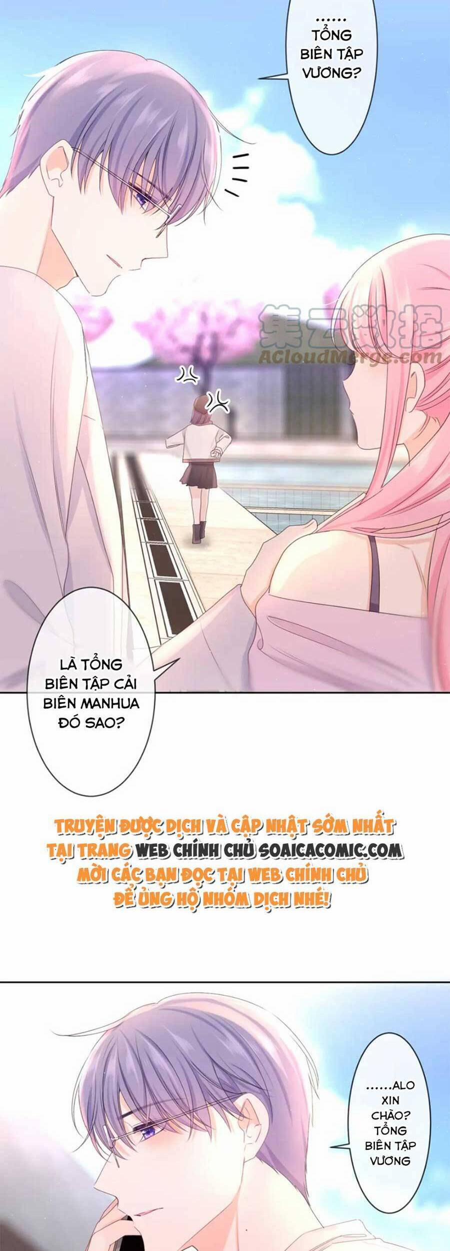 Xin Chào, Bạn Học Thụ Động 81 trang 32