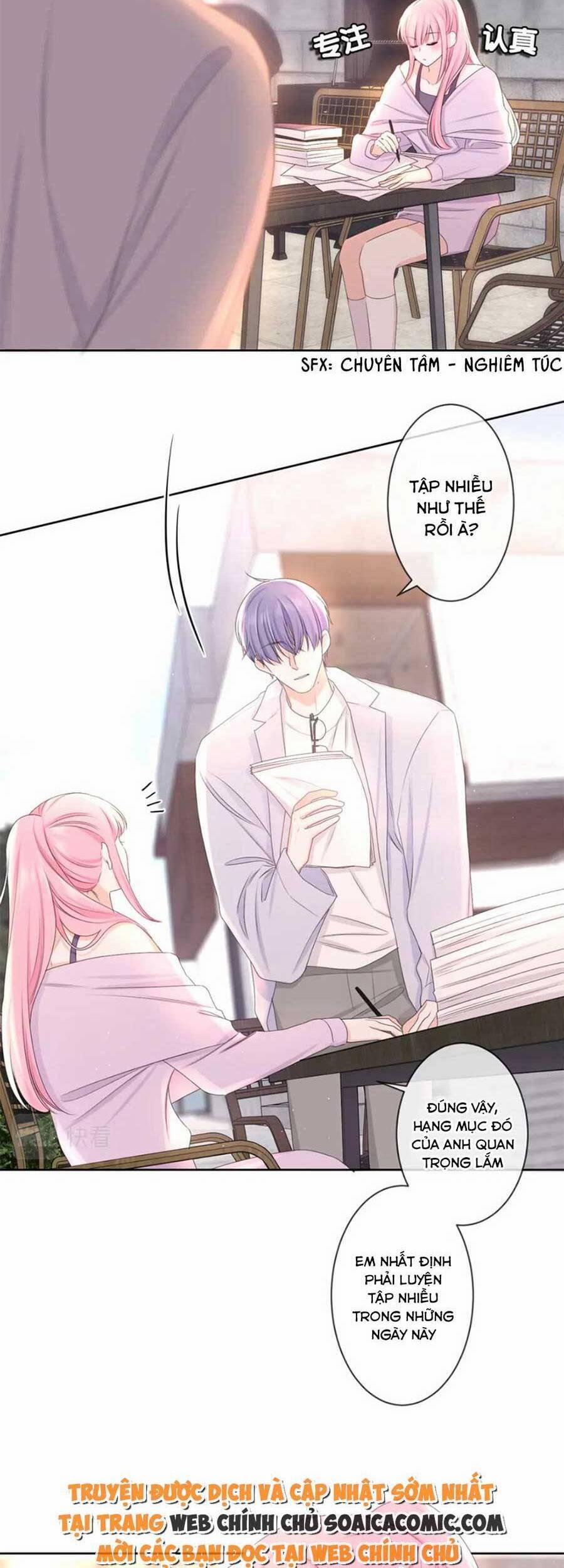 Xin Chào, Bạn Học Thụ Động 81 trang 8