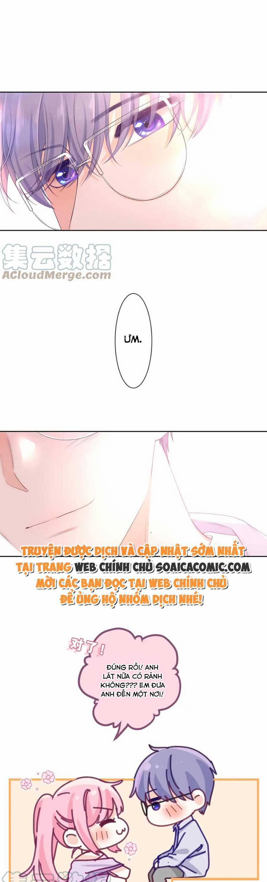 Xin Chào, Bạn Học Thụ Động 82 trang 10