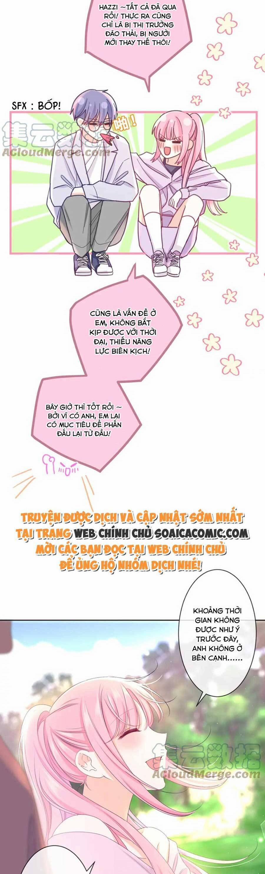 Xin Chào, Bạn Học Thụ Động 82 trang 15