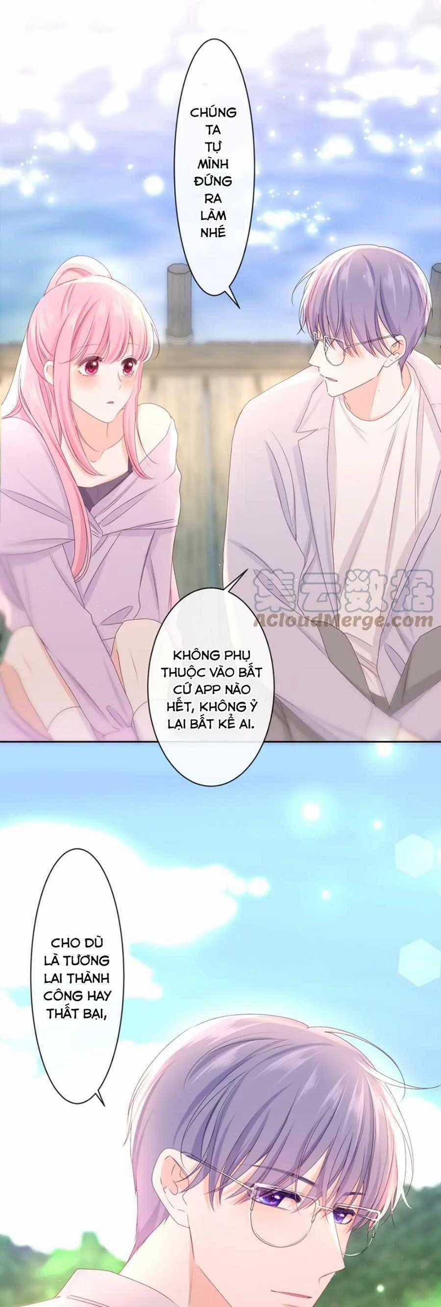 Xin Chào, Bạn Học Thụ Động 82 trang 19