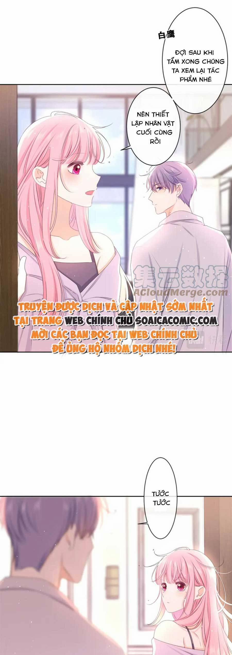 Xin Chào, Bạn Học Thụ Động 83 trang 12