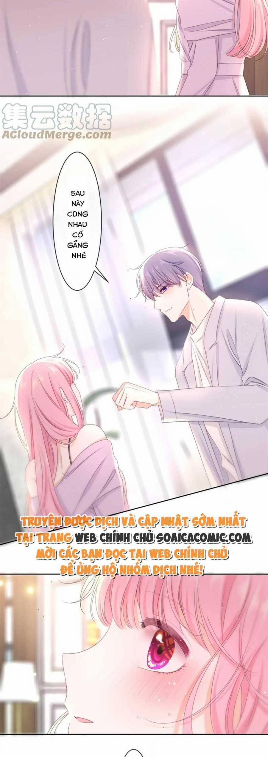 Xin Chào, Bạn Học Thụ Động 83 trang 13