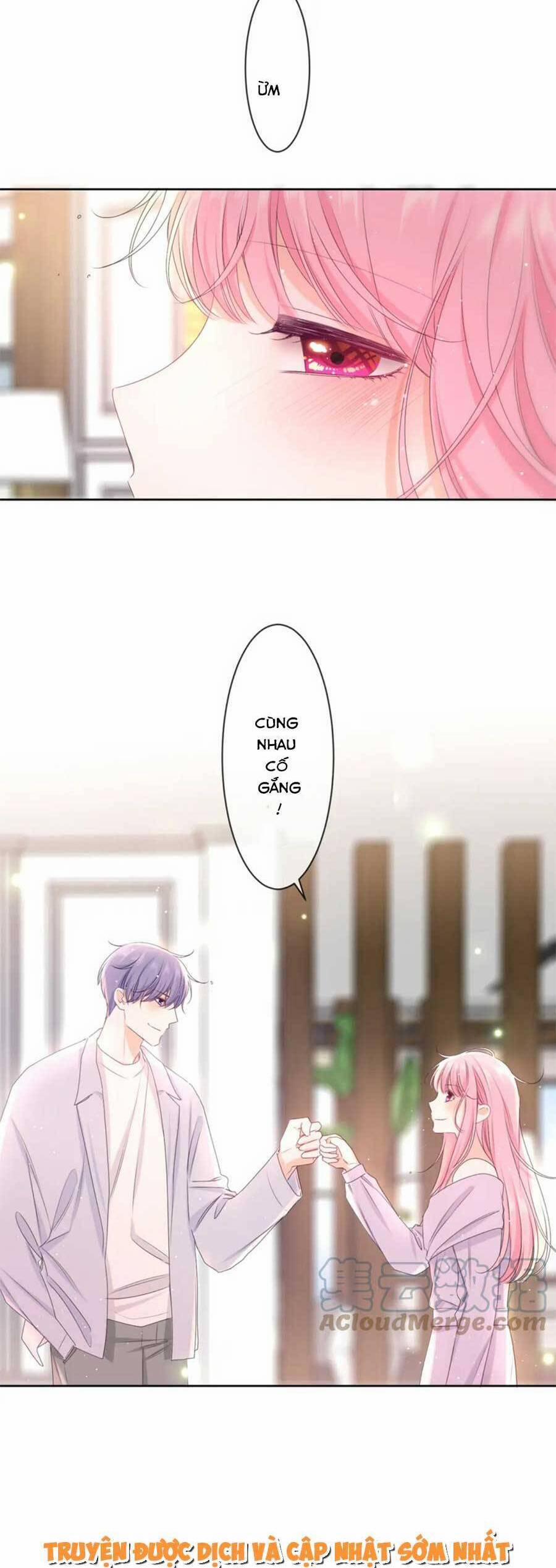 Xin Chào, Bạn Học Thụ Động 83 trang 14