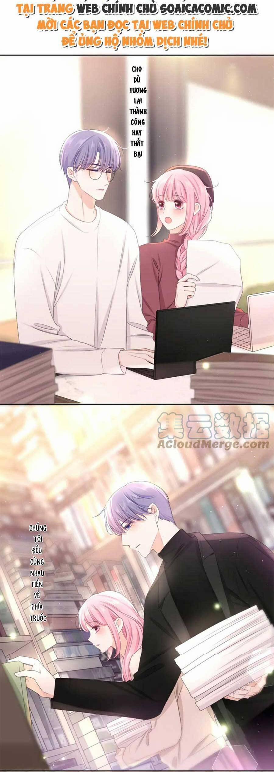 Xin Chào, Bạn Học Thụ Động 83 trang 15