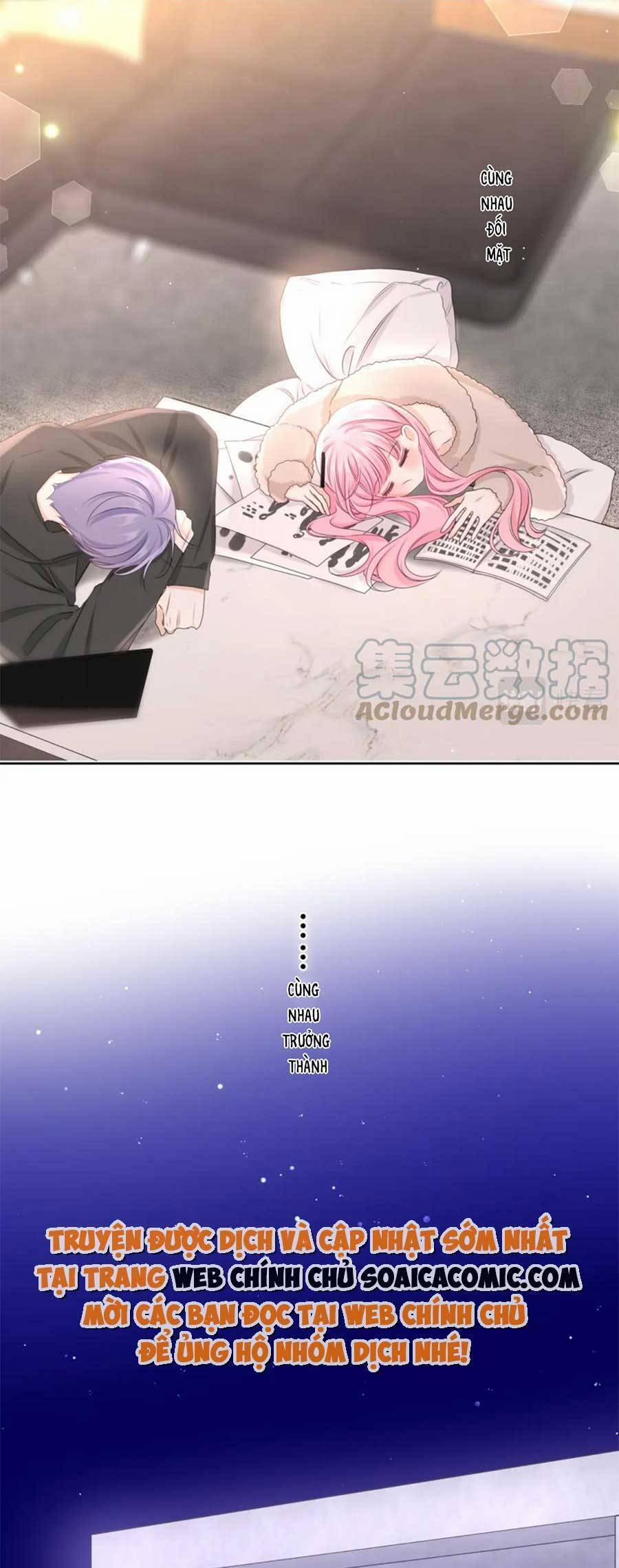 Xin Chào, Bạn Học Thụ Động 83 trang 16