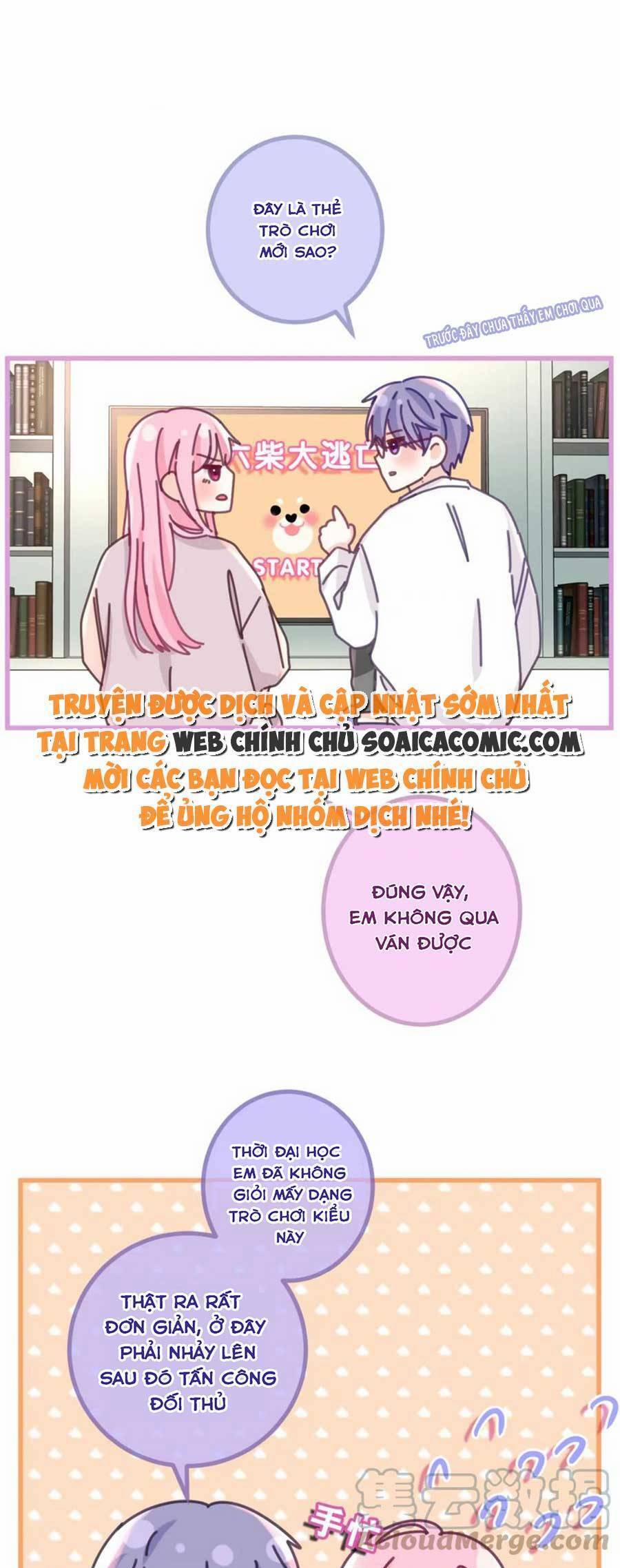 Xin Chào, Bạn Học Thụ Động 83 trang 20