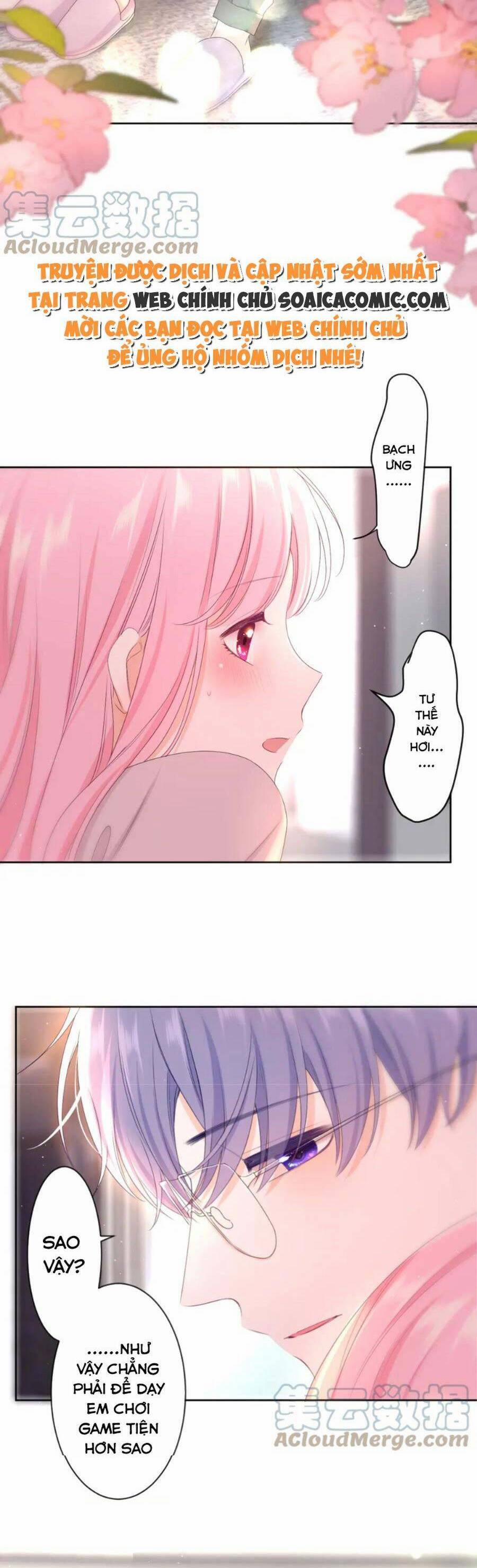 Xin Chào, Bạn Học Thụ Động 84 trang 1