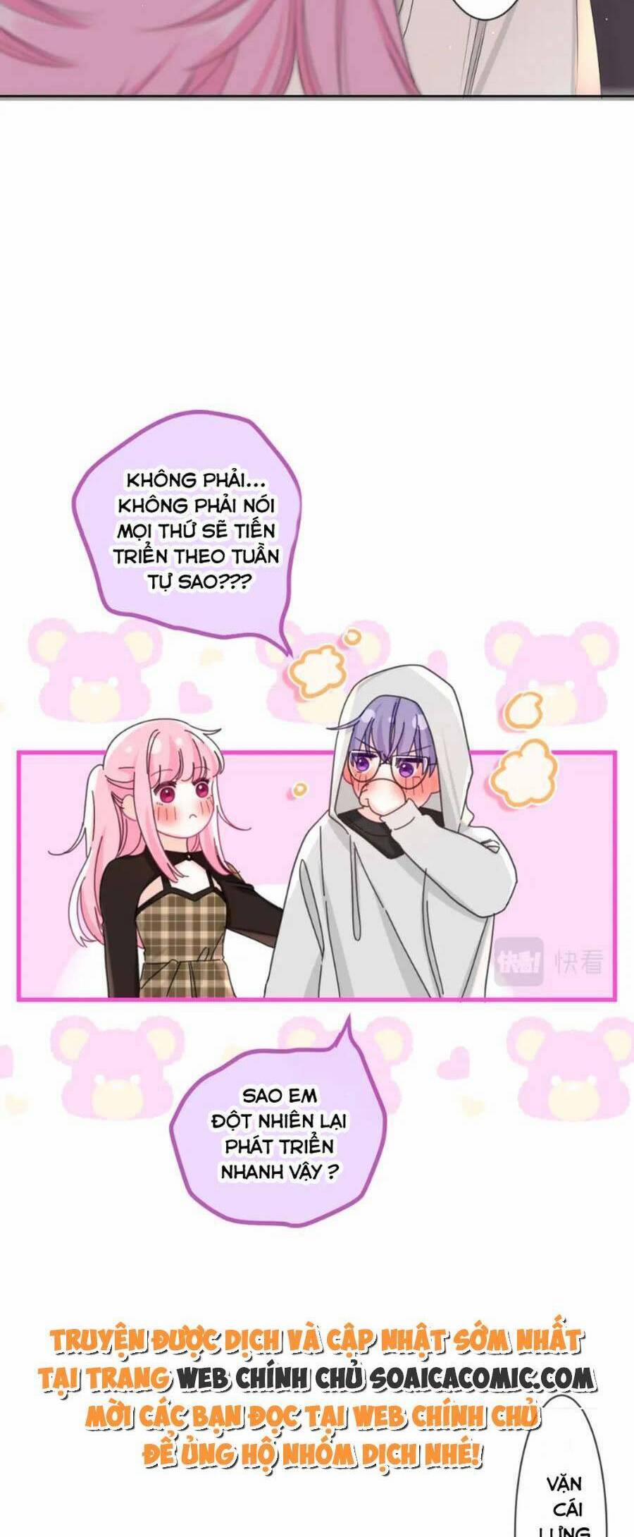 Xin Chào, Bạn Học Thụ Động 84 trang 12