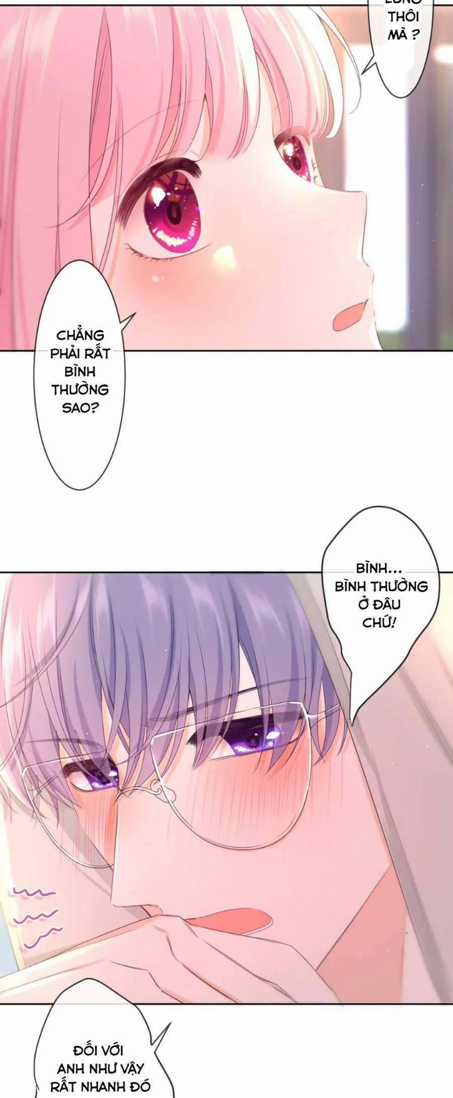 Xin Chào, Bạn Học Thụ Động 84 trang 13