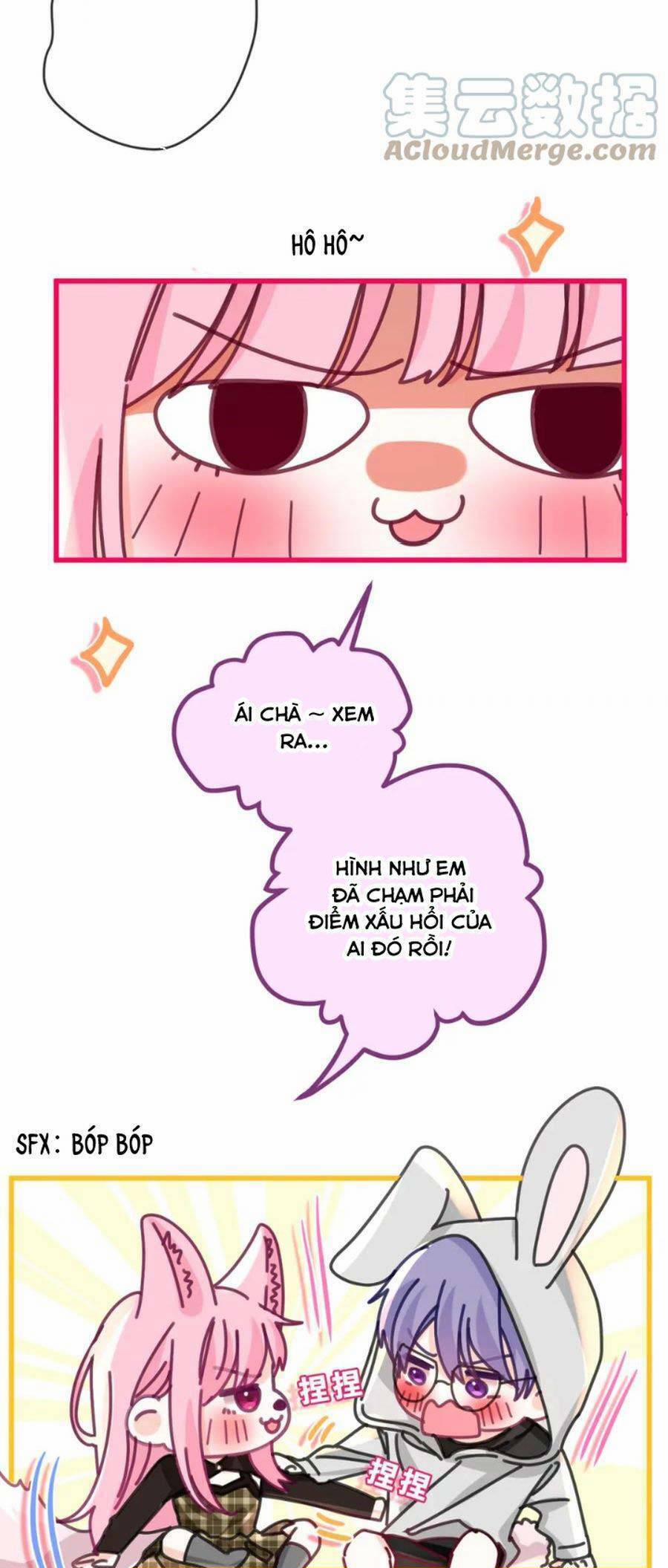 Xin Chào, Bạn Học Thụ Động 84 trang 14