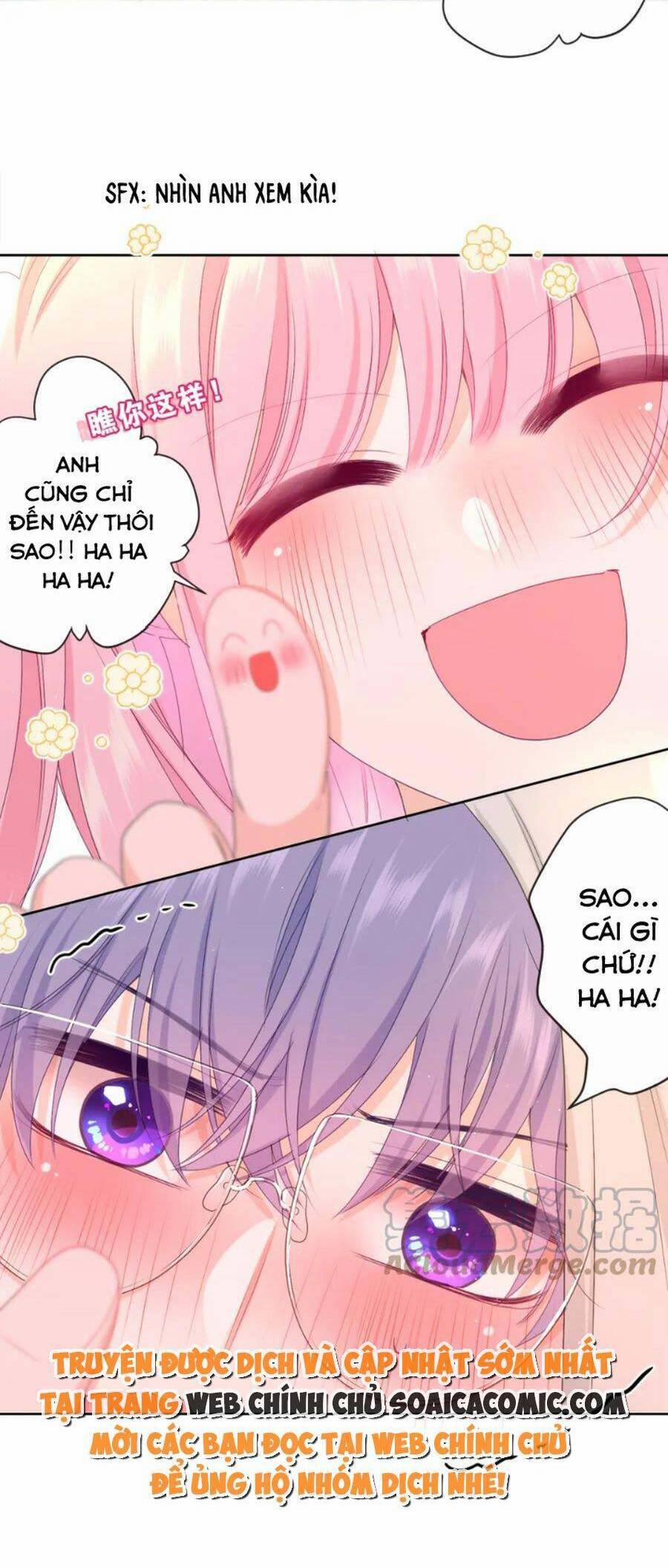 Xin Chào, Bạn Học Thụ Động 84 trang 16