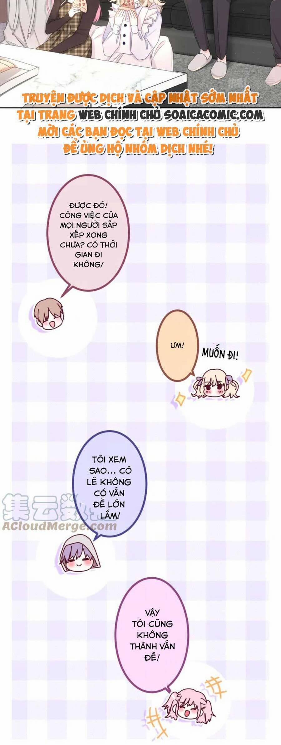 Xin Chào, Bạn Học Thụ Động 84 trang 23