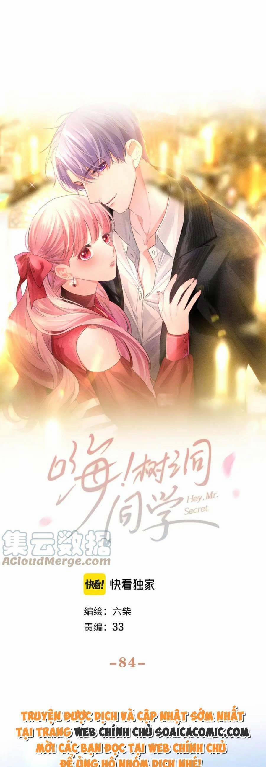 Xin Chào, Bạn Học Thụ Động 84 trang 4