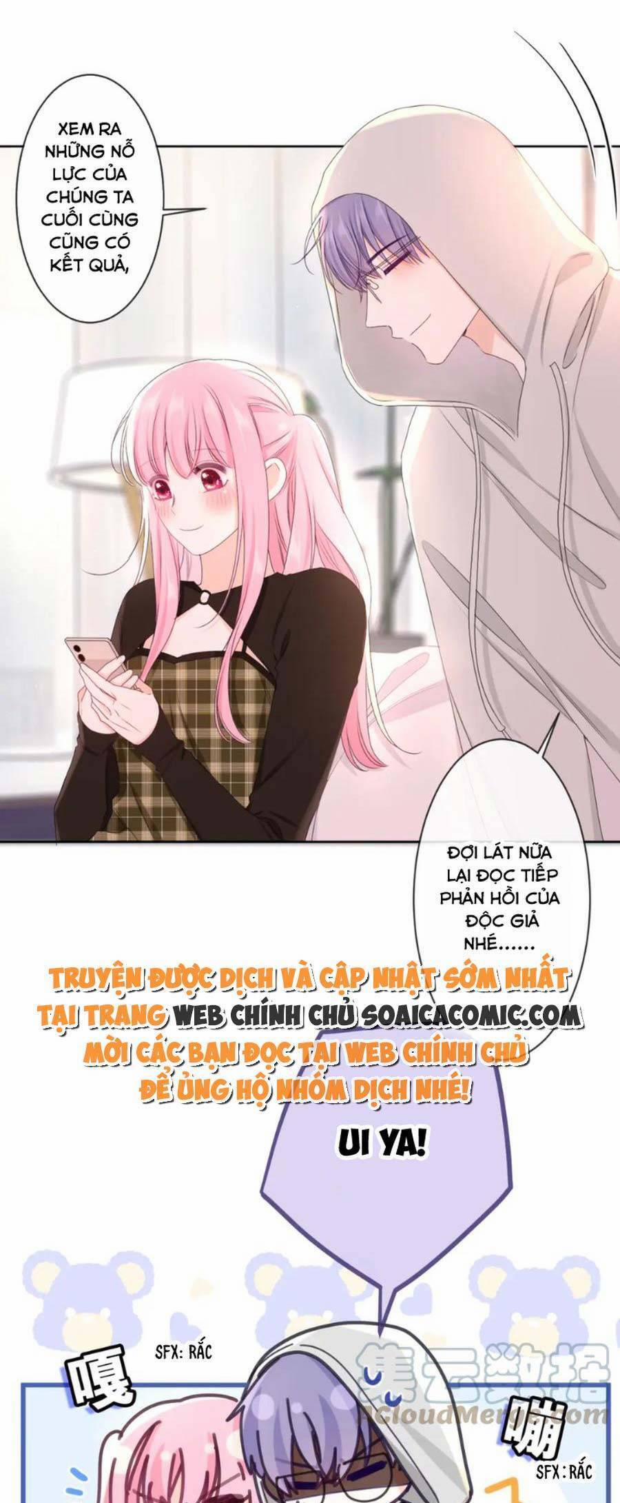 Xin Chào, Bạn Học Thụ Động 84 trang 8