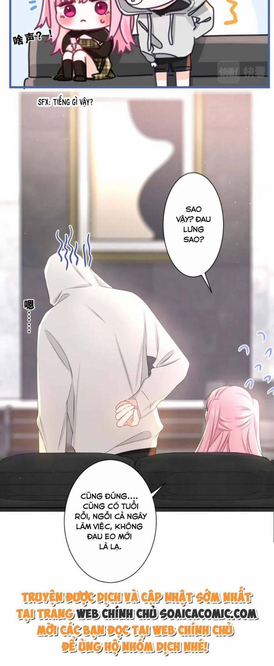 Xin Chào, Bạn Học Thụ Động 84 trang 9