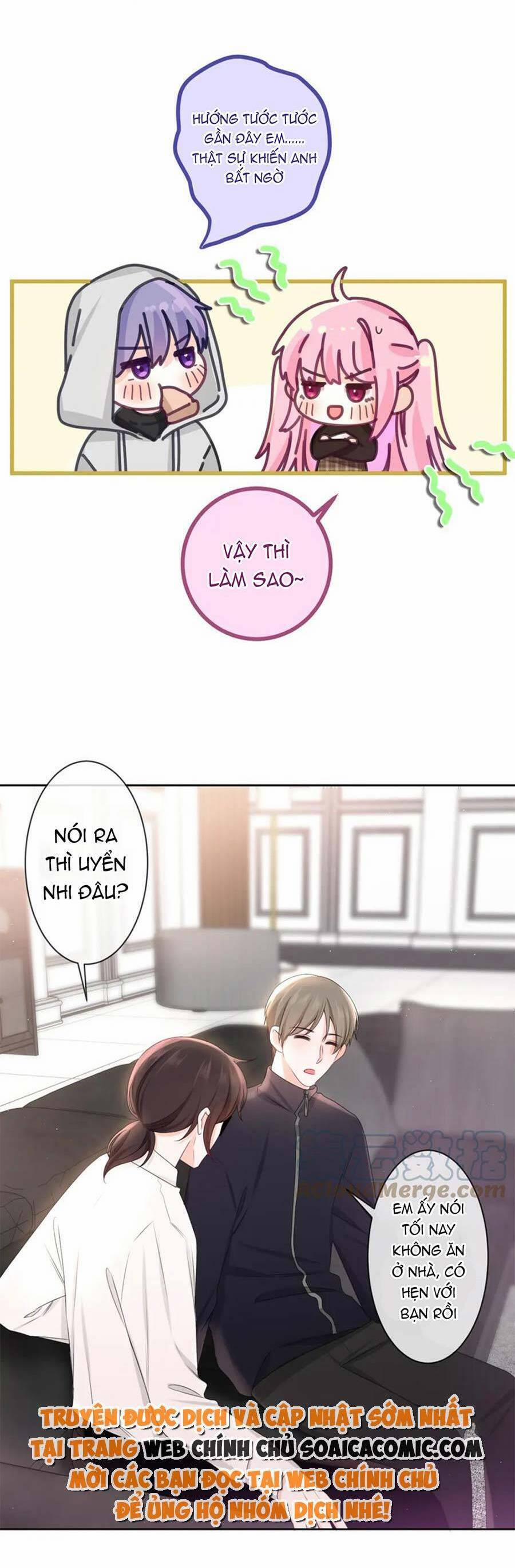 Xin Chào, Bạn Học Thụ Động 85 trang 1