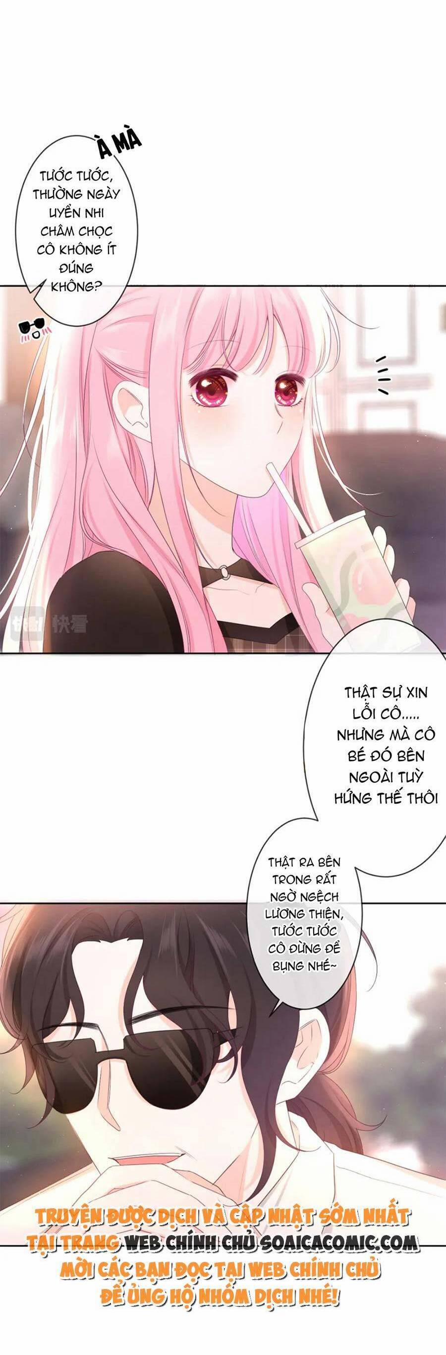 Xin Chào, Bạn Học Thụ Động 85 trang 2