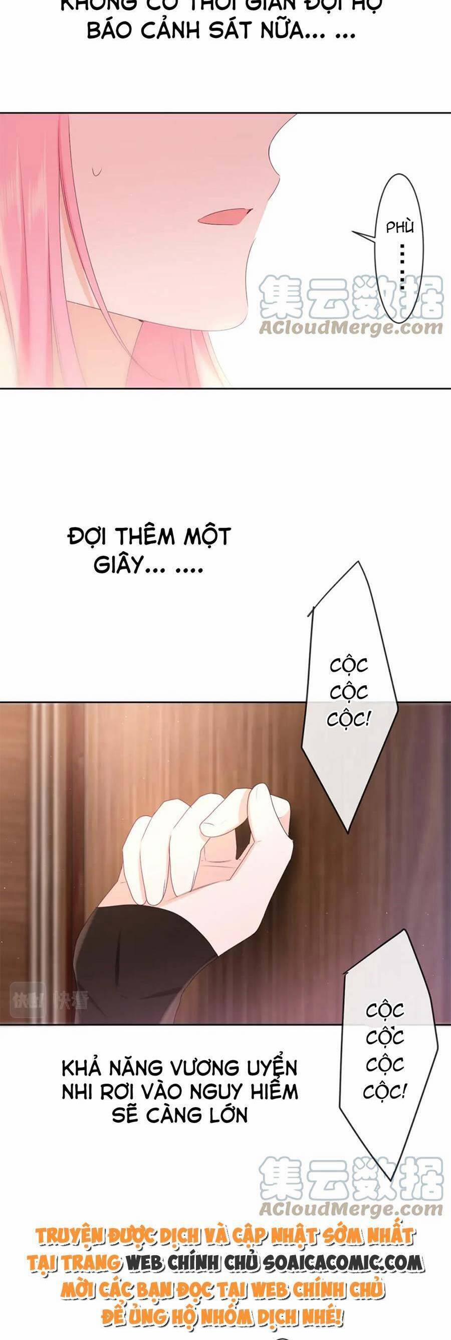 Xin Chào, Bạn Học Thụ Động 85 trang 20