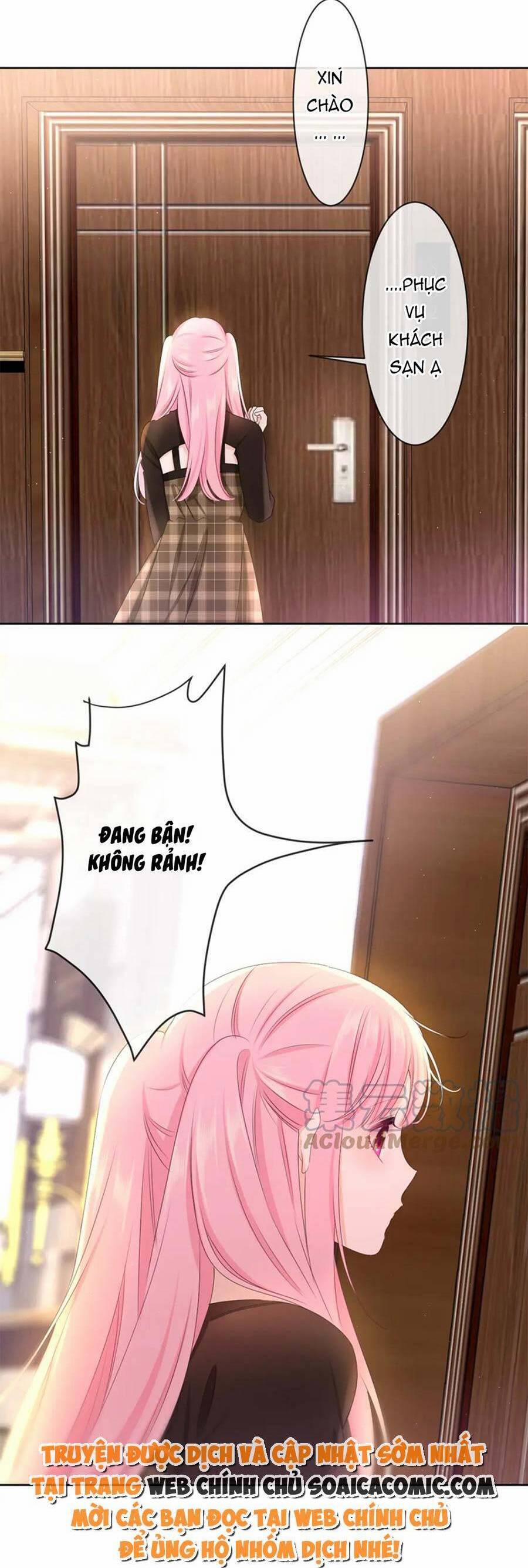 Xin Chào, Bạn Học Thụ Động 85 trang 21