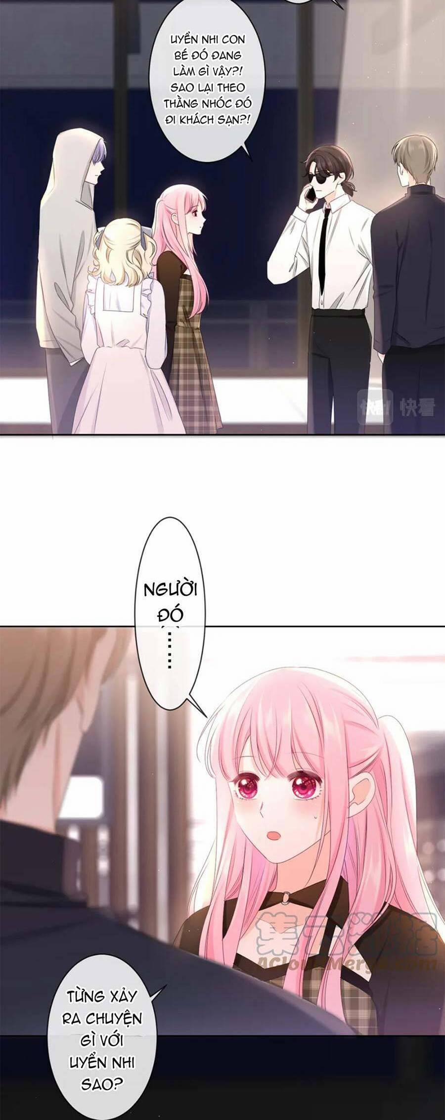 Xin Chào, Bạn Học Thụ Động 85 trang 6