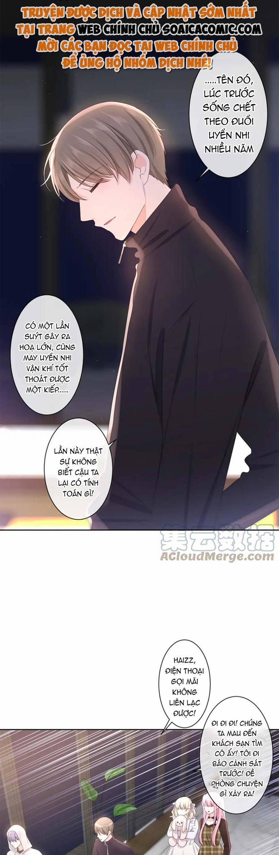 Xin Chào, Bạn Học Thụ Động 85 trang 7