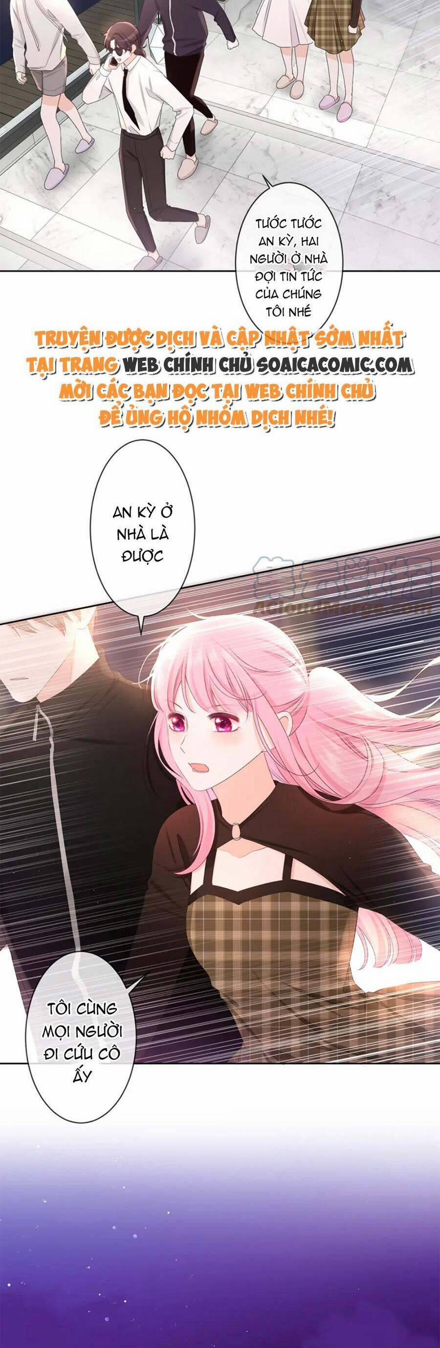 Xin Chào, Bạn Học Thụ Động 85 trang 8