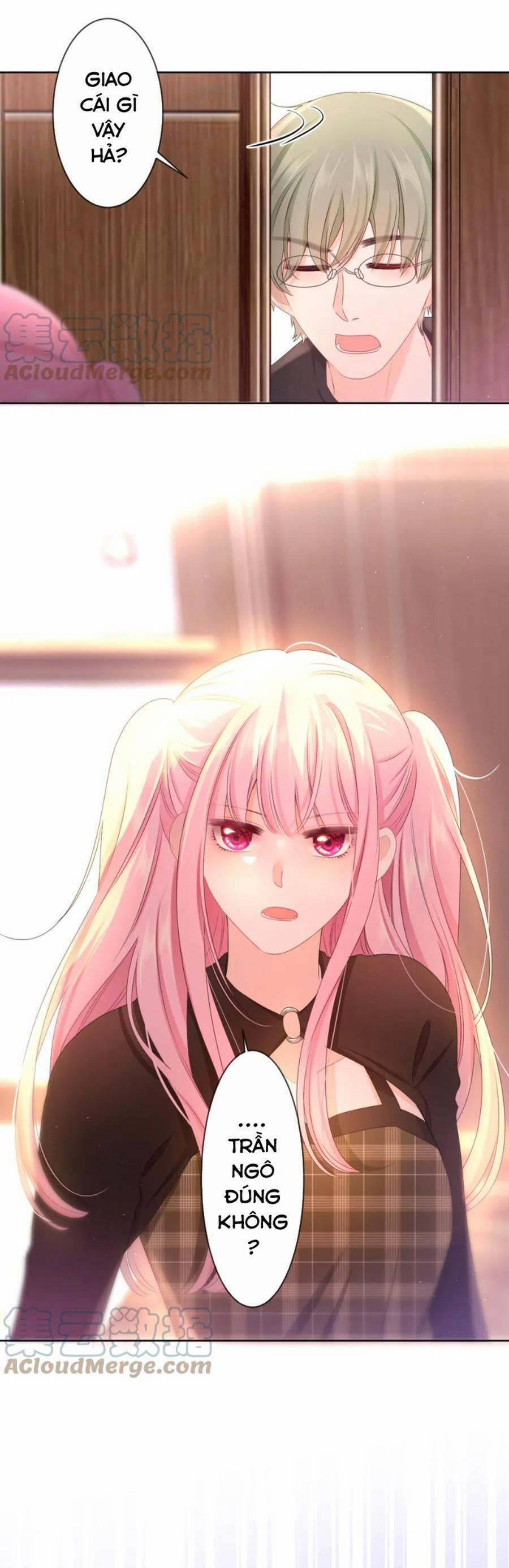 Xin Chào, Bạn Học Thụ Động 86 trang 0