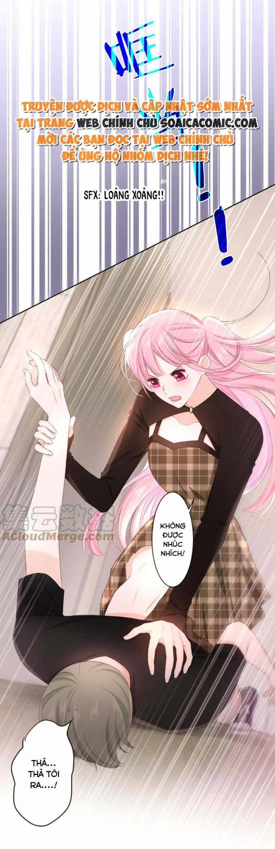 Xin Chào, Bạn Học Thụ Động 86 trang 1