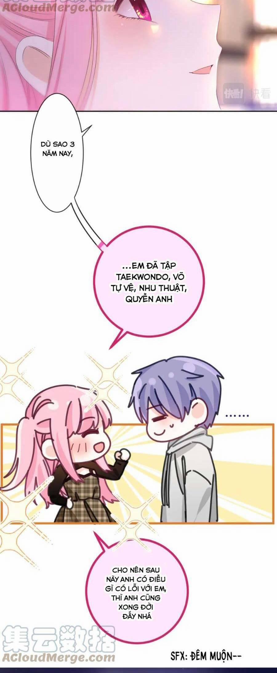 Xin Chào, Bạn Học Thụ Động 86 trang 11