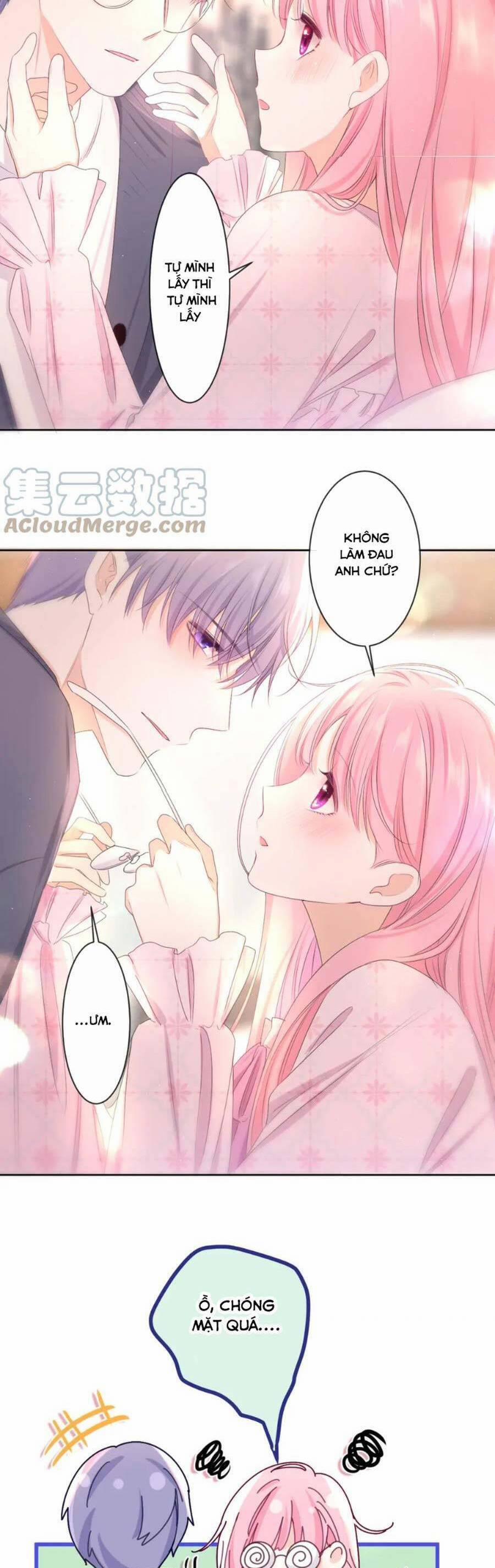 Xin Chào, Bạn Học Thụ Động 86 trang 19