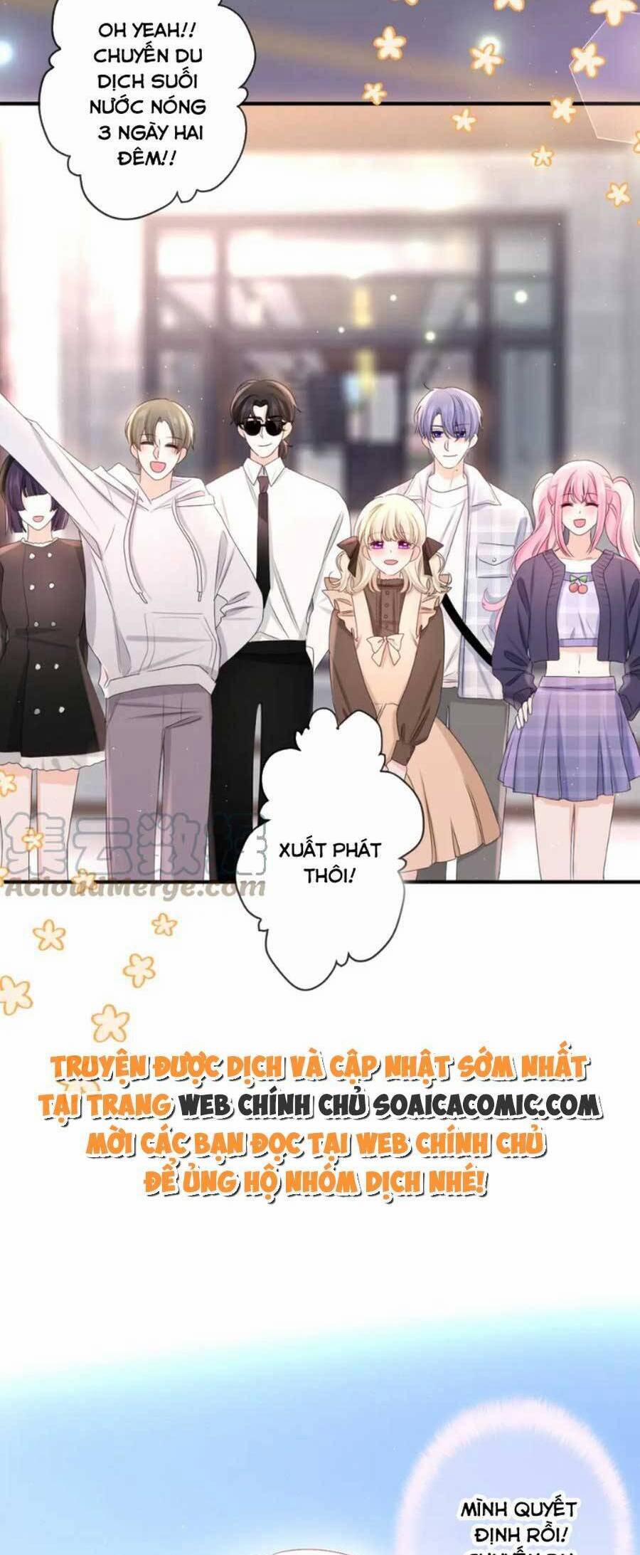 Xin Chào, Bạn Học Thụ Động 87 trang 1