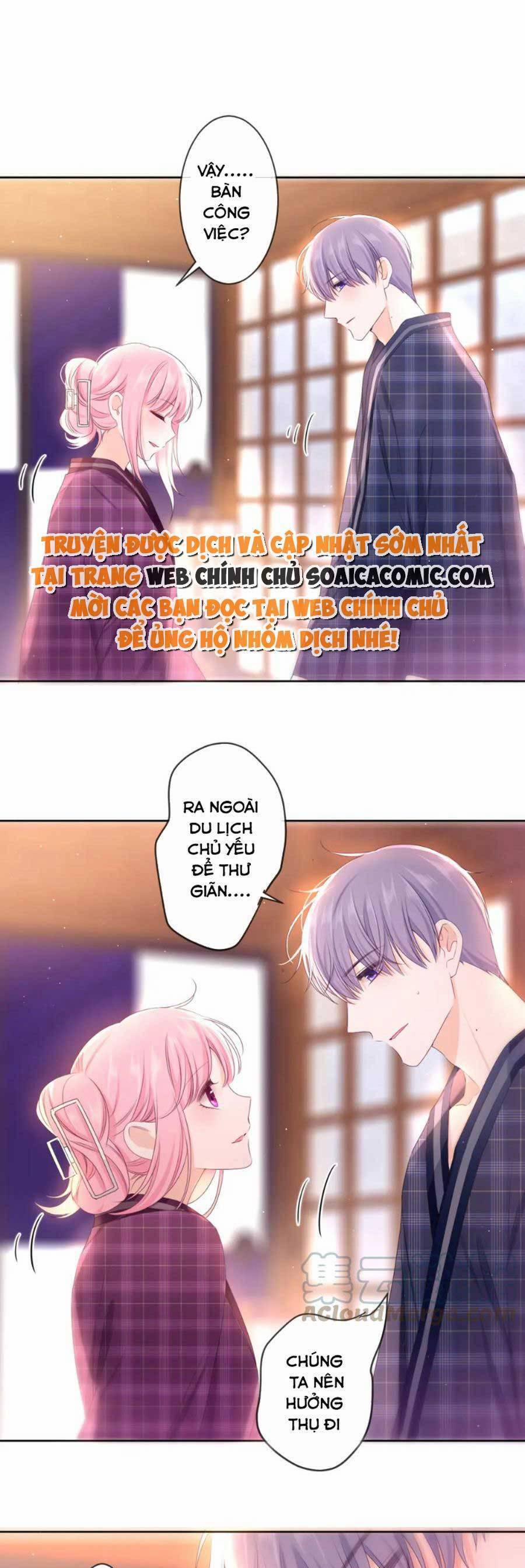 Xin Chào, Bạn Học Thụ Động 87 trang 16