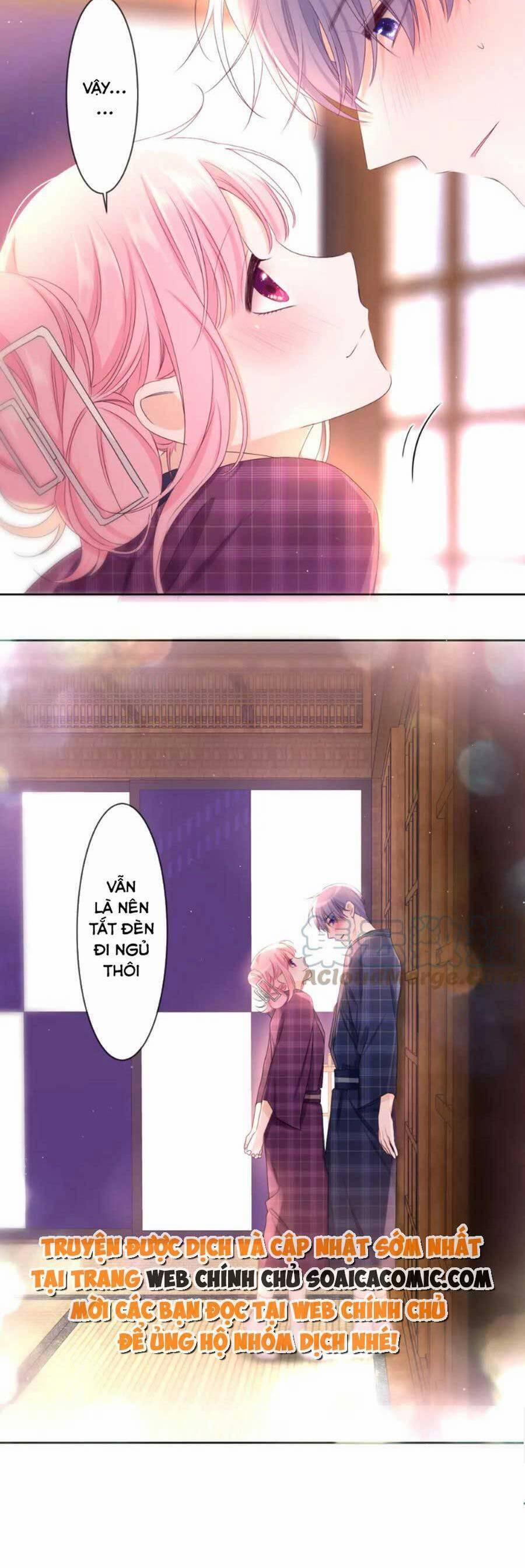 Xin Chào, Bạn Học Thụ Động 87 trang 17