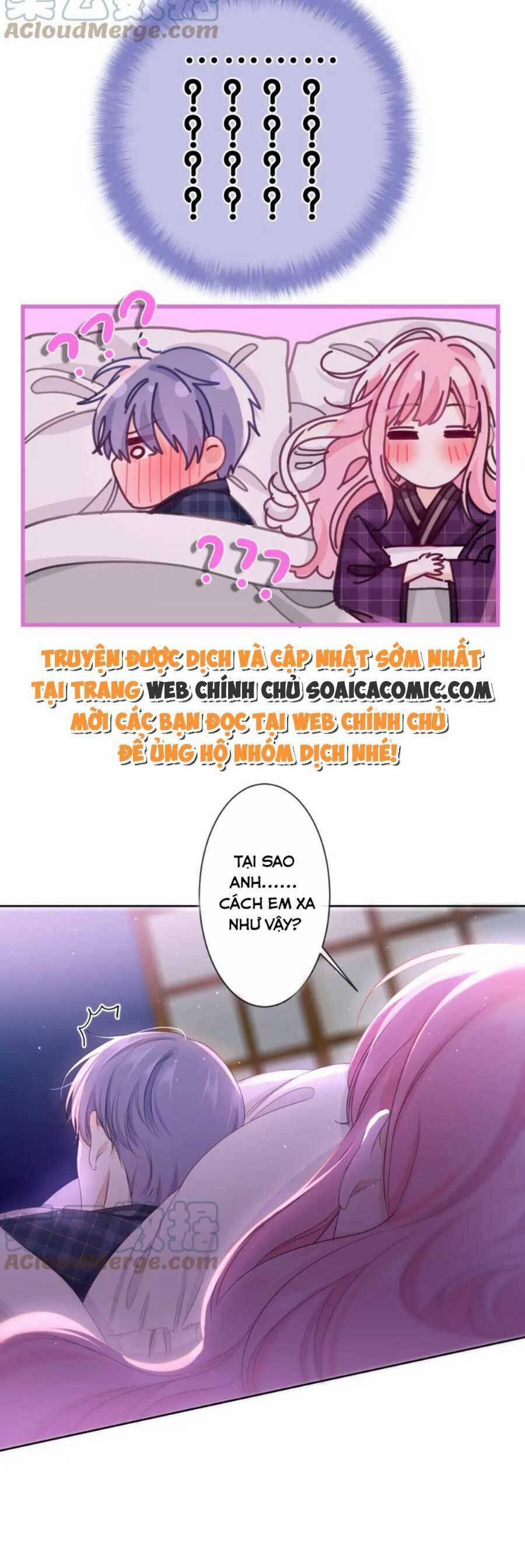 Xin Chào, Bạn Học Thụ Động 87 trang 19