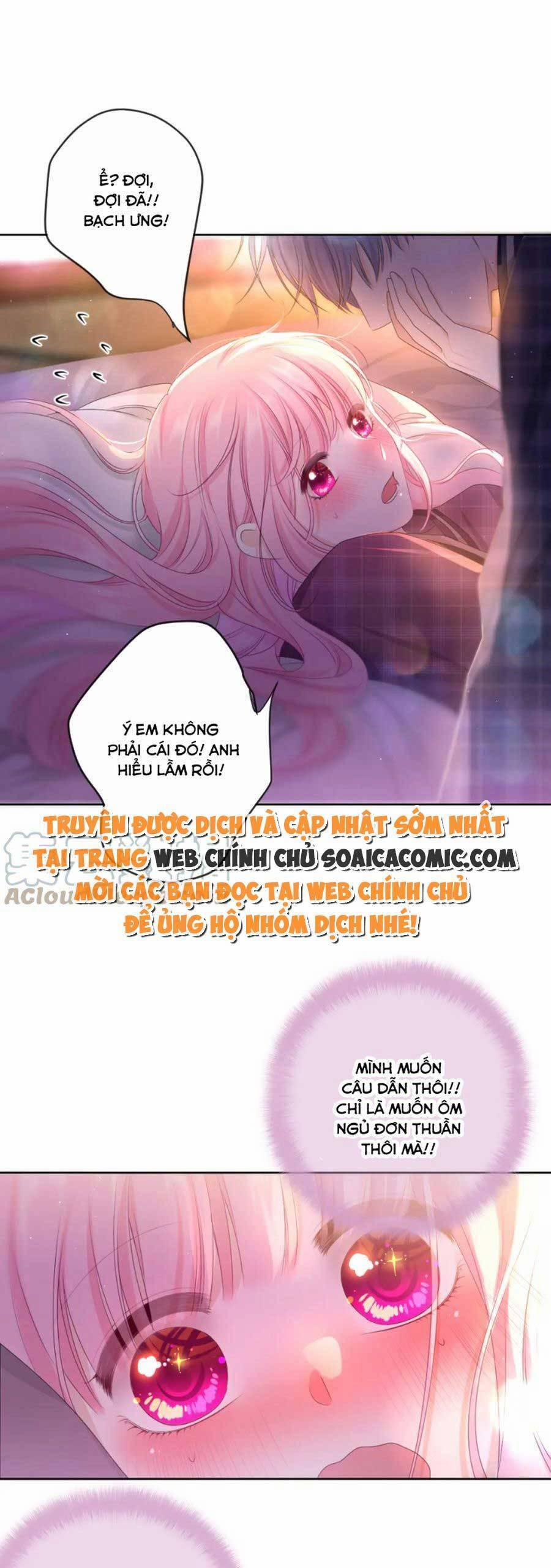 Xin Chào, Bạn Học Thụ Động 87 trang 26