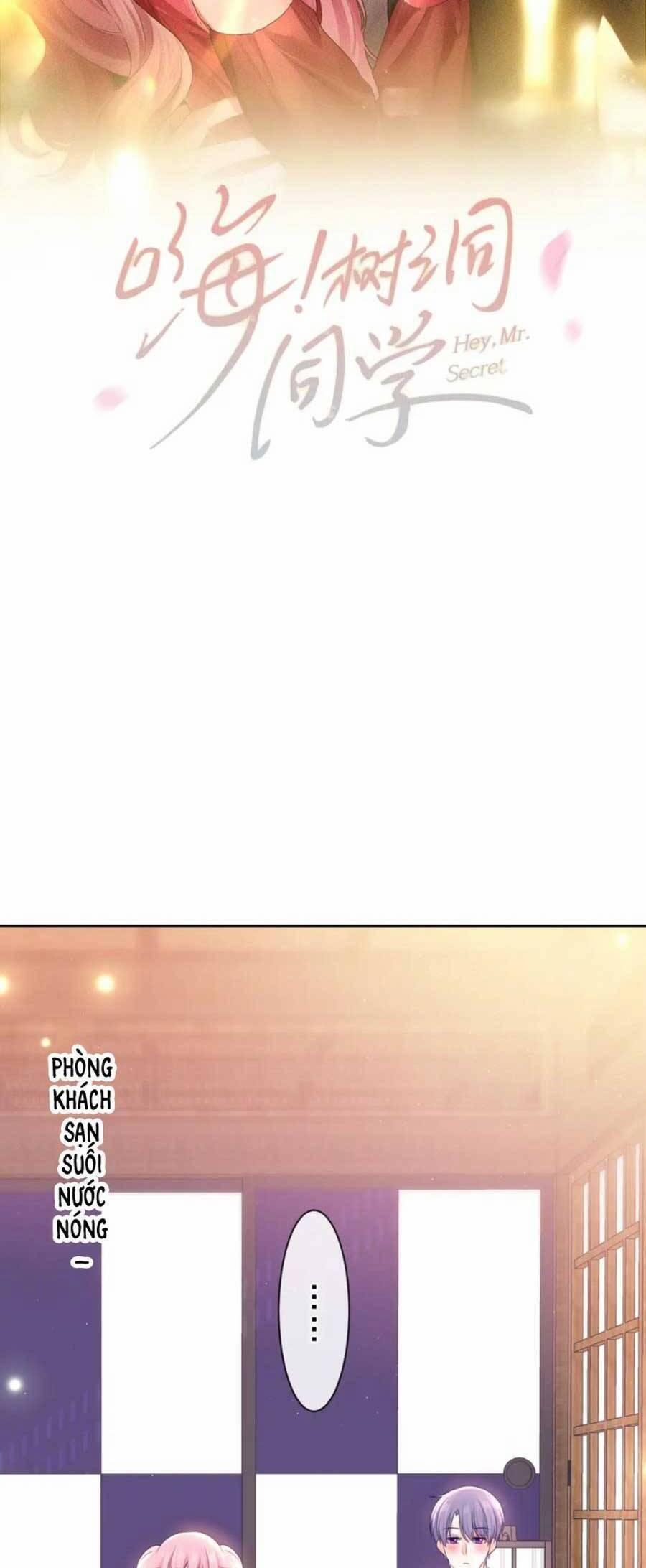 Xin Chào, Bạn Học Thụ Động 87 trang 4