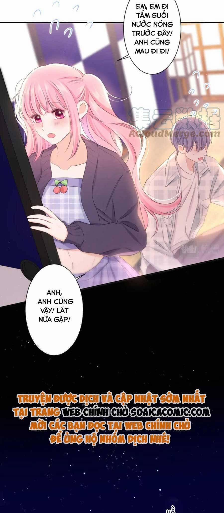 Xin Chào, Bạn Học Thụ Động 87 trang 7