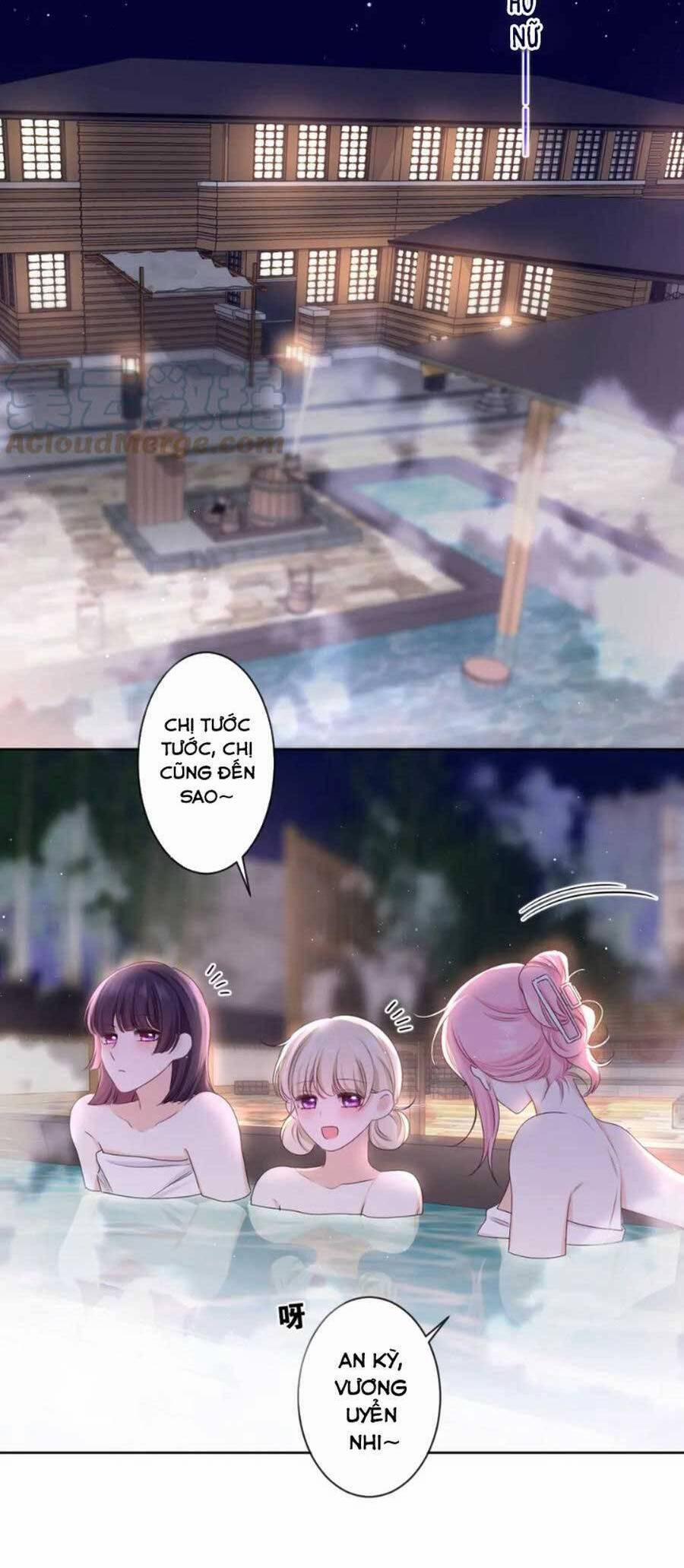 Xin Chào, Bạn Học Thụ Động 87 trang 8