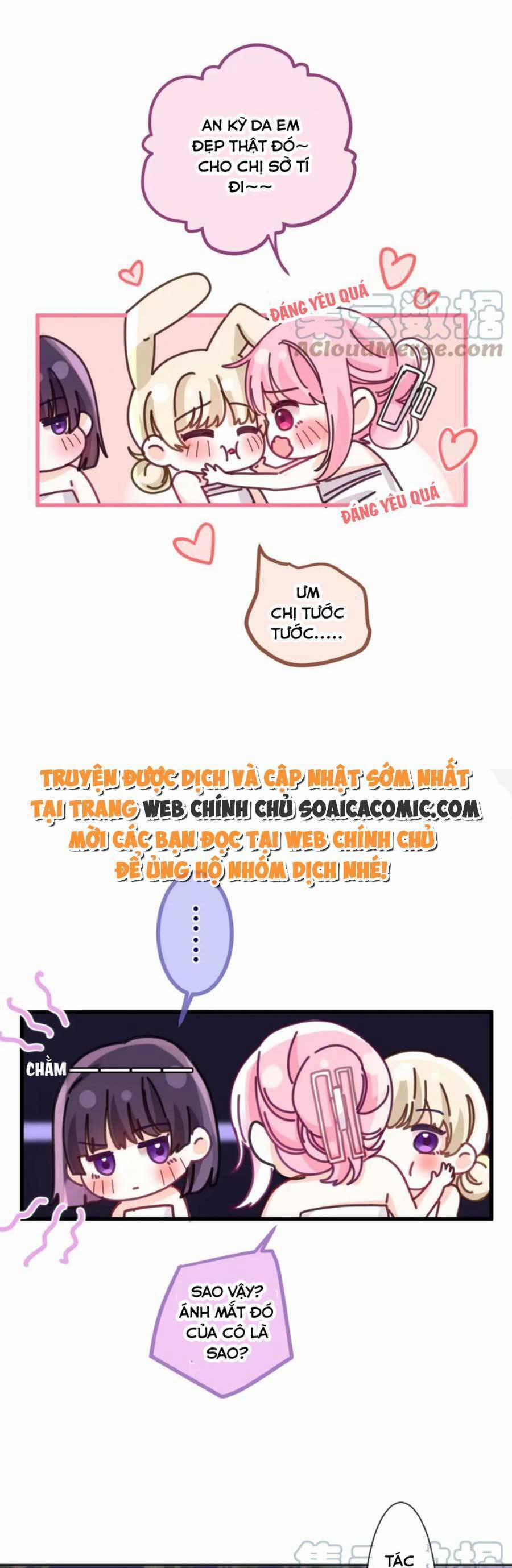 Xin Chào, Bạn Học Thụ Động 87 trang 9