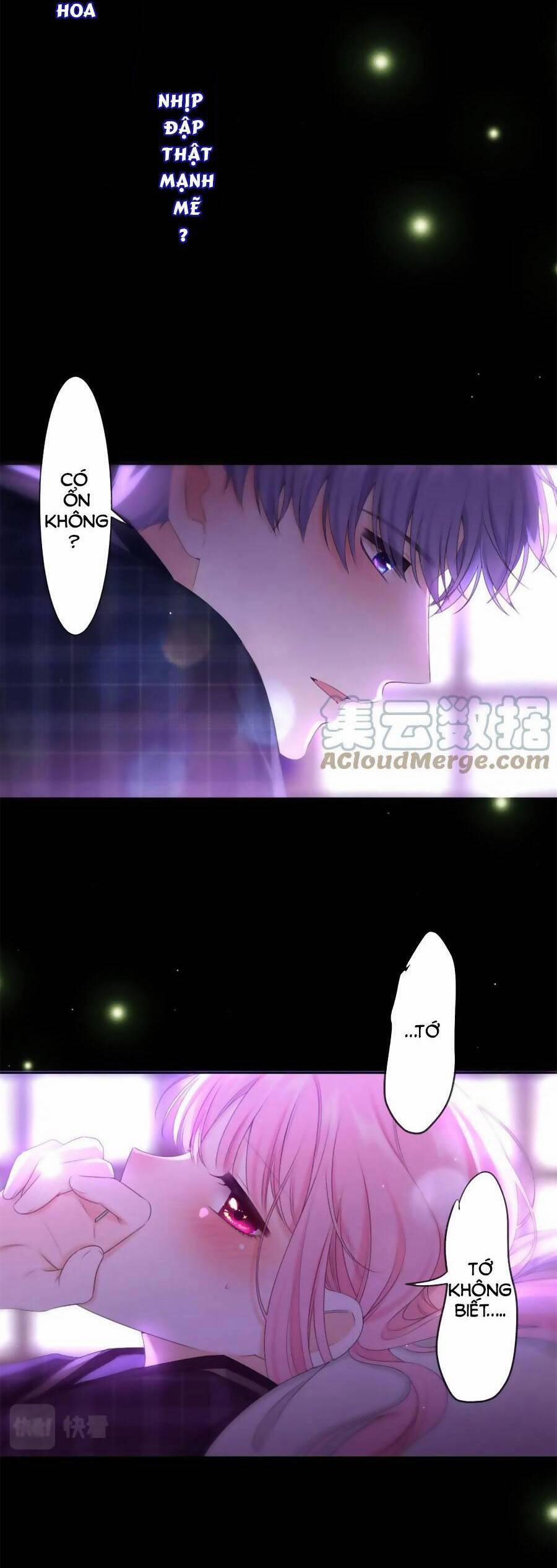 Xin Chào, Bạn Học Thụ Động 88 trang 10