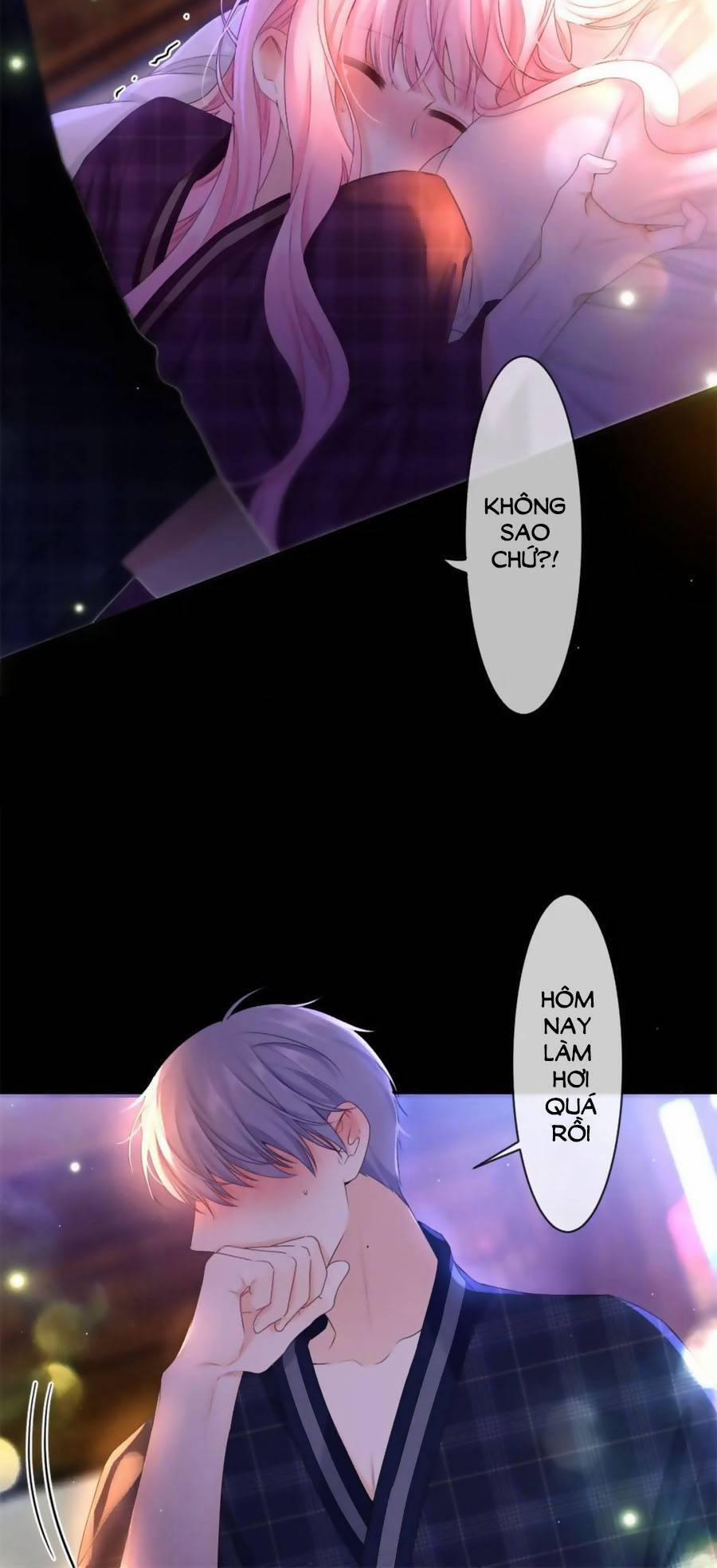 Xin Chào, Bạn Học Thụ Động 88 trang 12