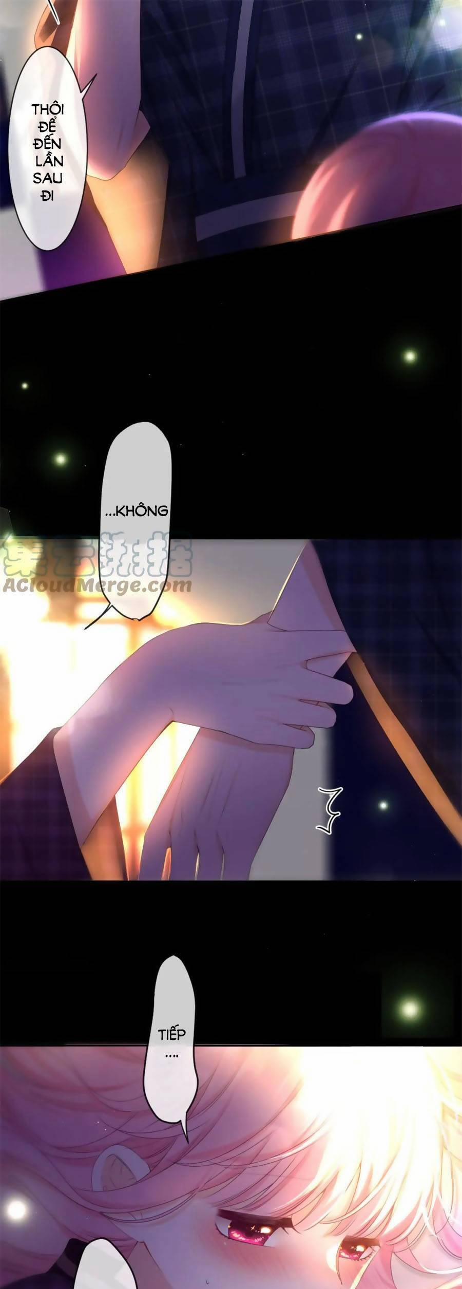 Xin Chào, Bạn Học Thụ Động 88 trang 13