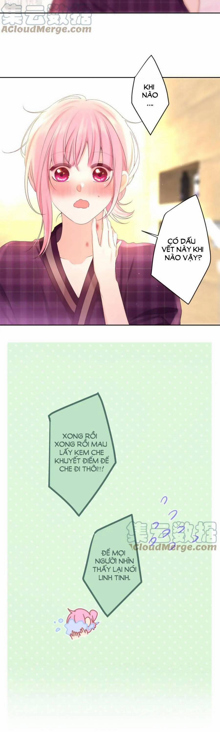 Xin Chào, Bạn Học Thụ Động 88 trang 18